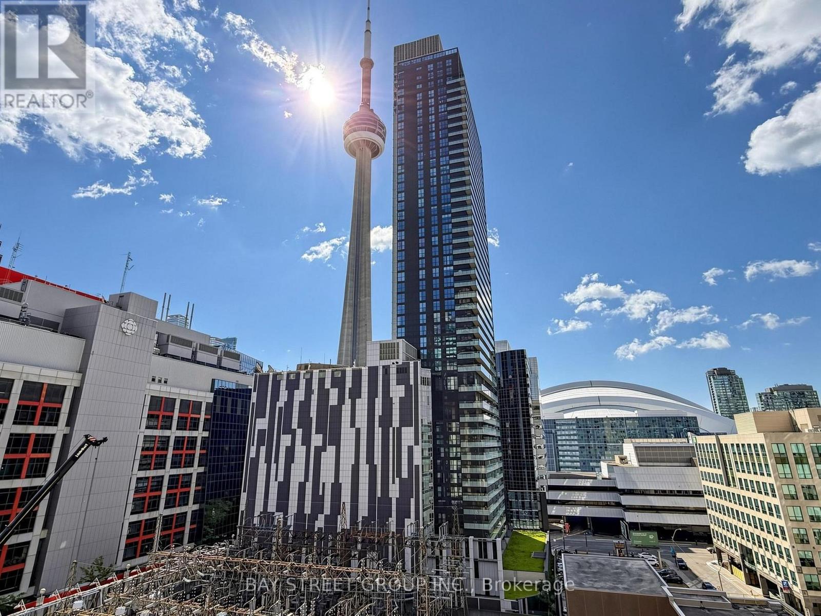 1134 - 250 Wellington Street W, Toronto, Ontario  M5V 3P6 - Photo 18 - C13749698