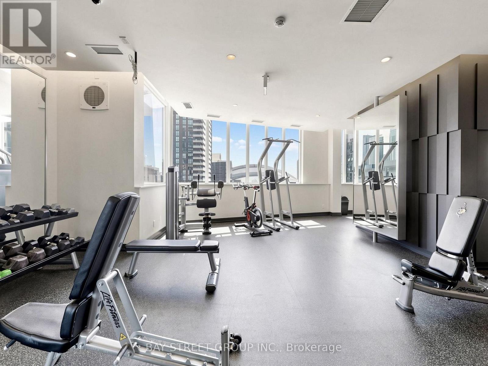 1134 - 250 Wellington Street W, Toronto, Ontario  M5V 3P6 - Photo 19 - C13749698