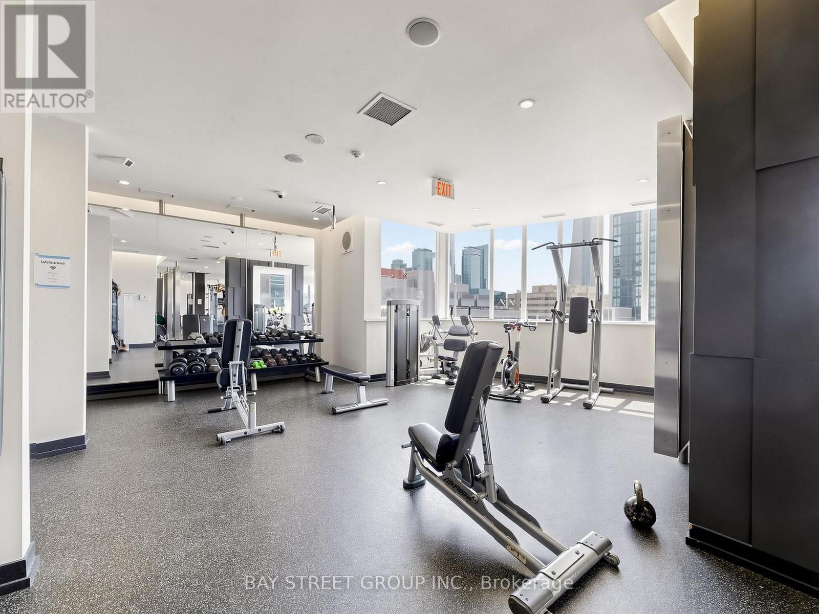 1134 - 250 Wellington Street W, Toronto, Ontario  M5V 3P6 - Photo 20 - C13749698
