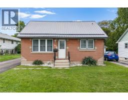 205 CRYSLER Street, Delhi, Ontario