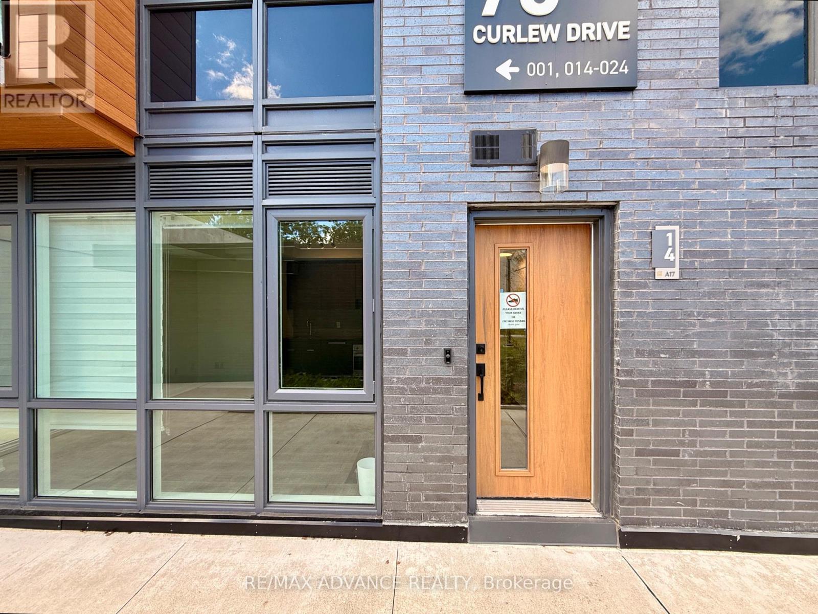 14 - 75 Curlew Drive, Toronto, Ontario  M3A 0A9 - Photo 2 - C13726146