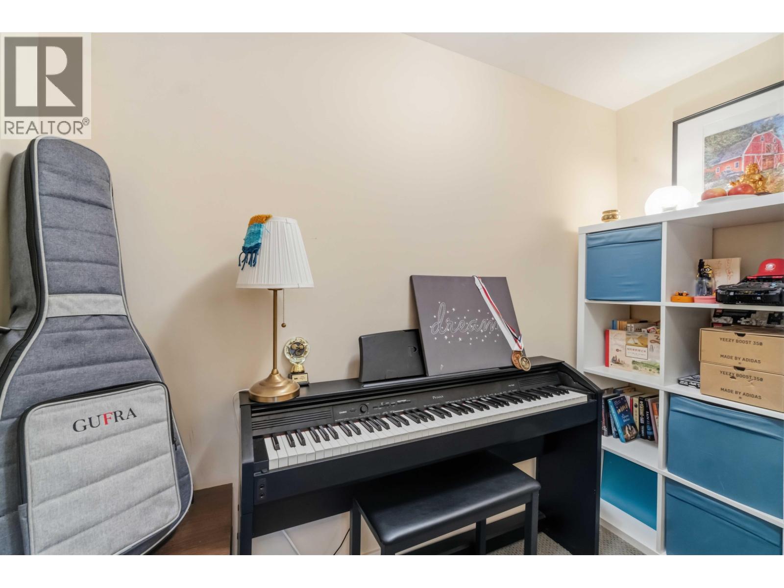 202 3611 W 18th Avenue, Vancouver, British Columbia  V6S 1B3 - Photo 10 - R3158425