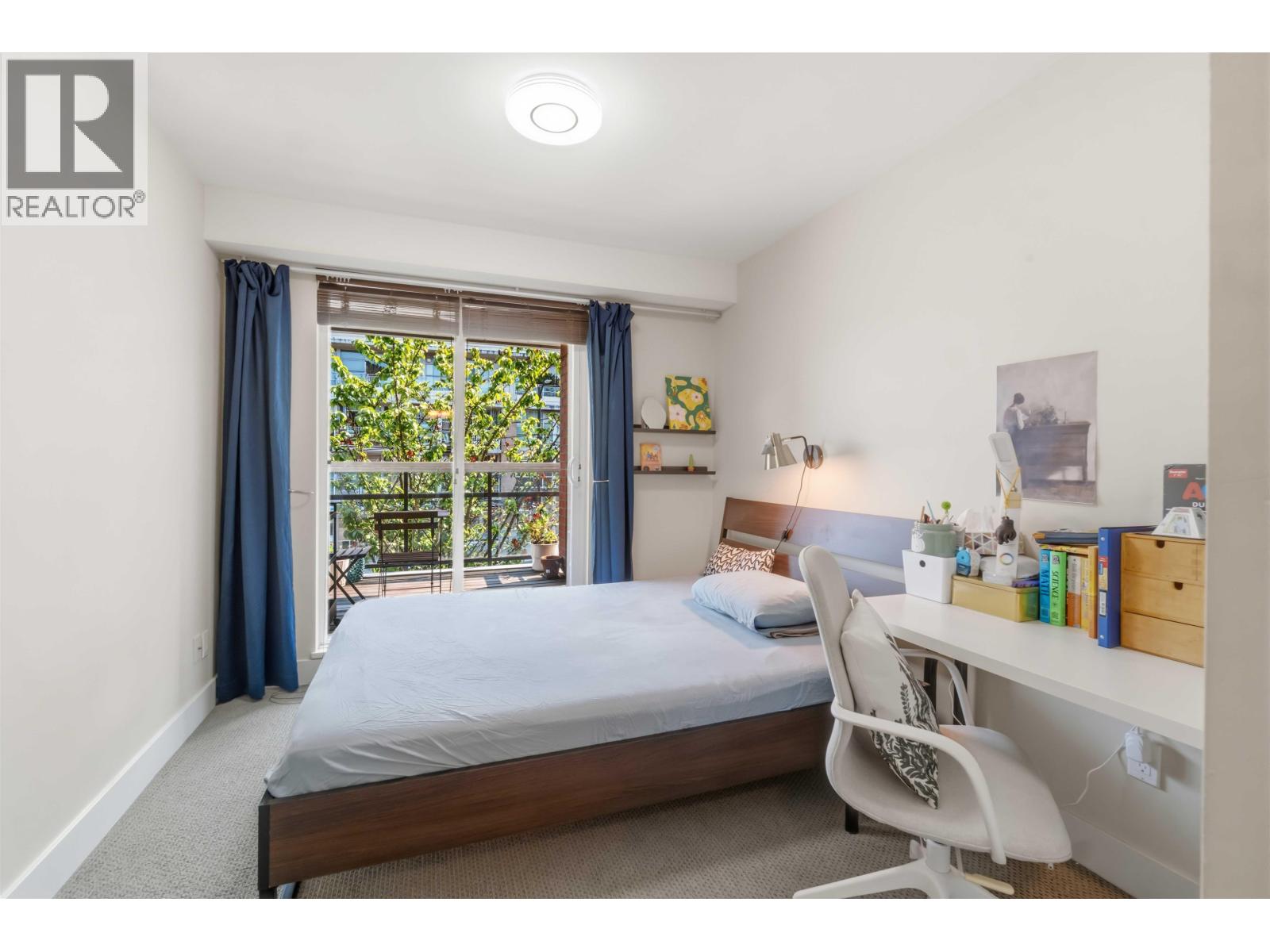 202 3611 W 18th Avenue, Vancouver, British Columbia  V6S 1B3 - Photo 6 - R3158425