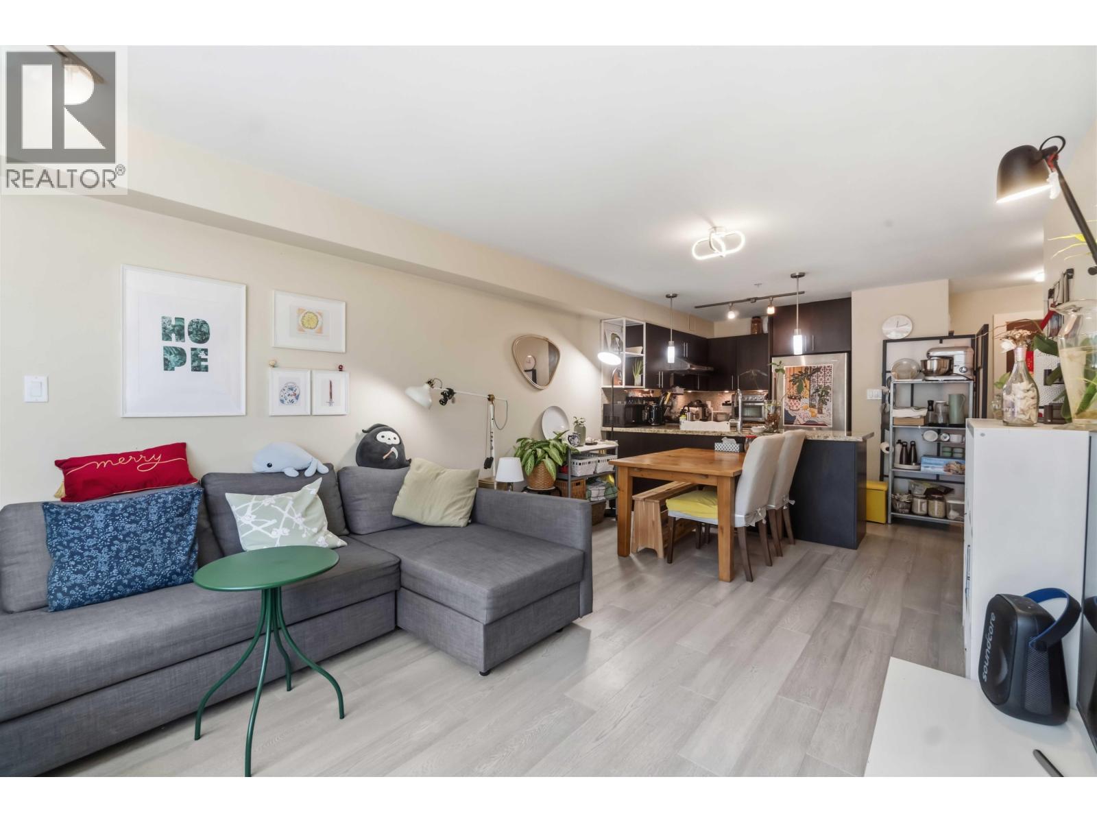 202 3611 W 18th Avenue, Vancouver, British Columbia  V6S 1B3 - Photo 3 - R3158425