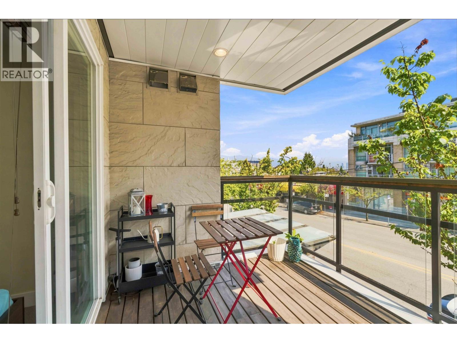 202 3611 W 18th Avenue, Vancouver, British Columbia  V6S 1B3 - Photo 11 - R3158425