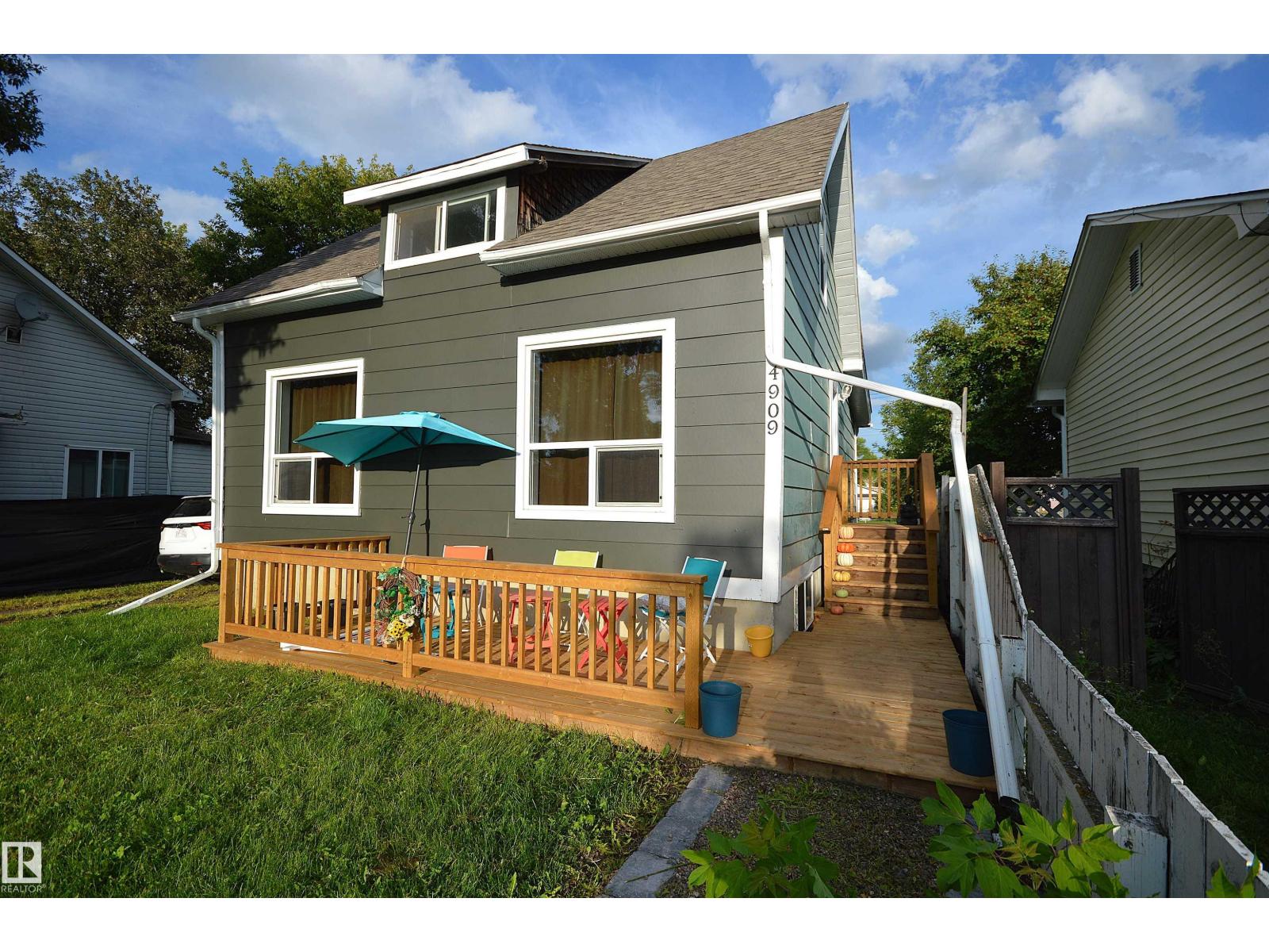 4909 52 ST, Bonnyville Town, Alberta