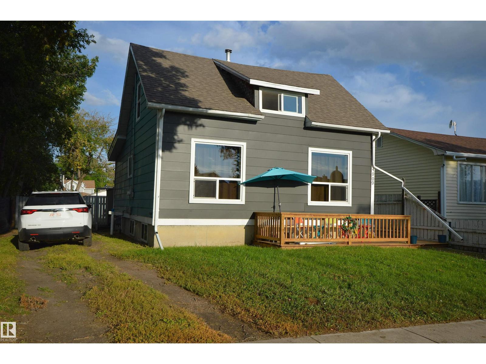4909 52 St, Bonnyville Town, Alberta  T9N 1X7 - Photo 2 - E4507392