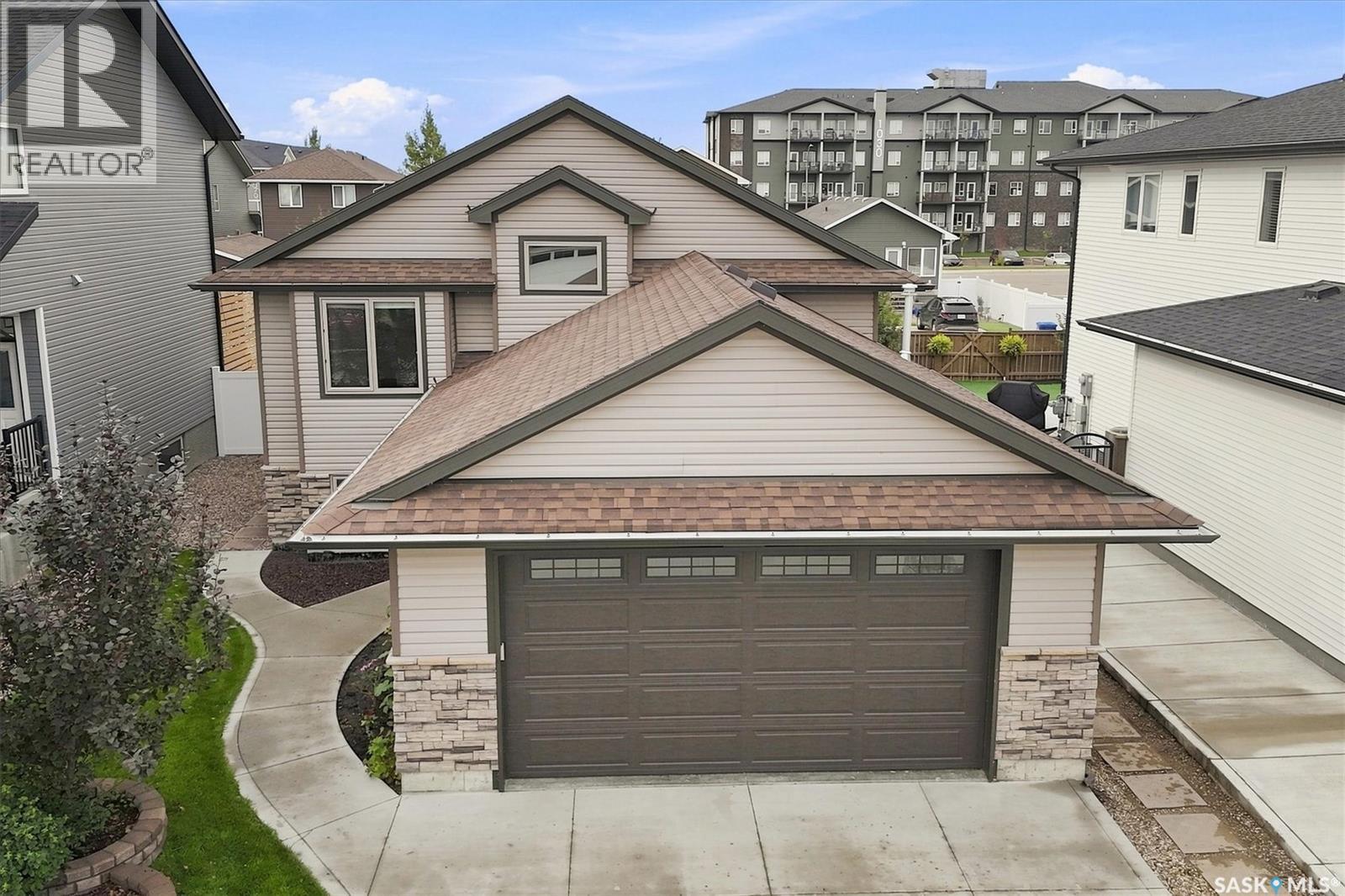 204 Cowan CRESCENT, Martensville, Saskatchewan