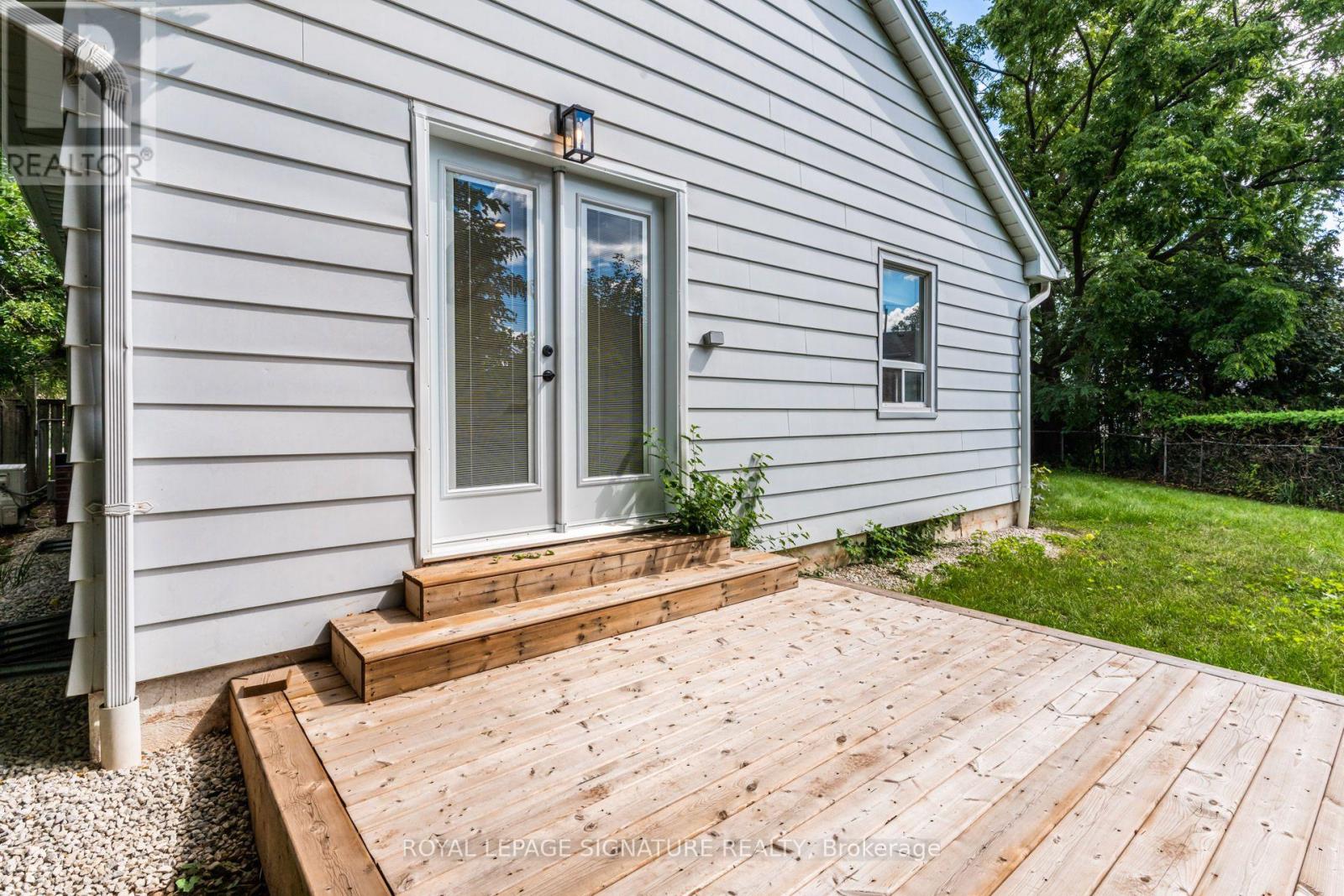 133 Inglewood Drive, Oakville, Ontario  L6K 1W8 - Photo 46 - W13742882