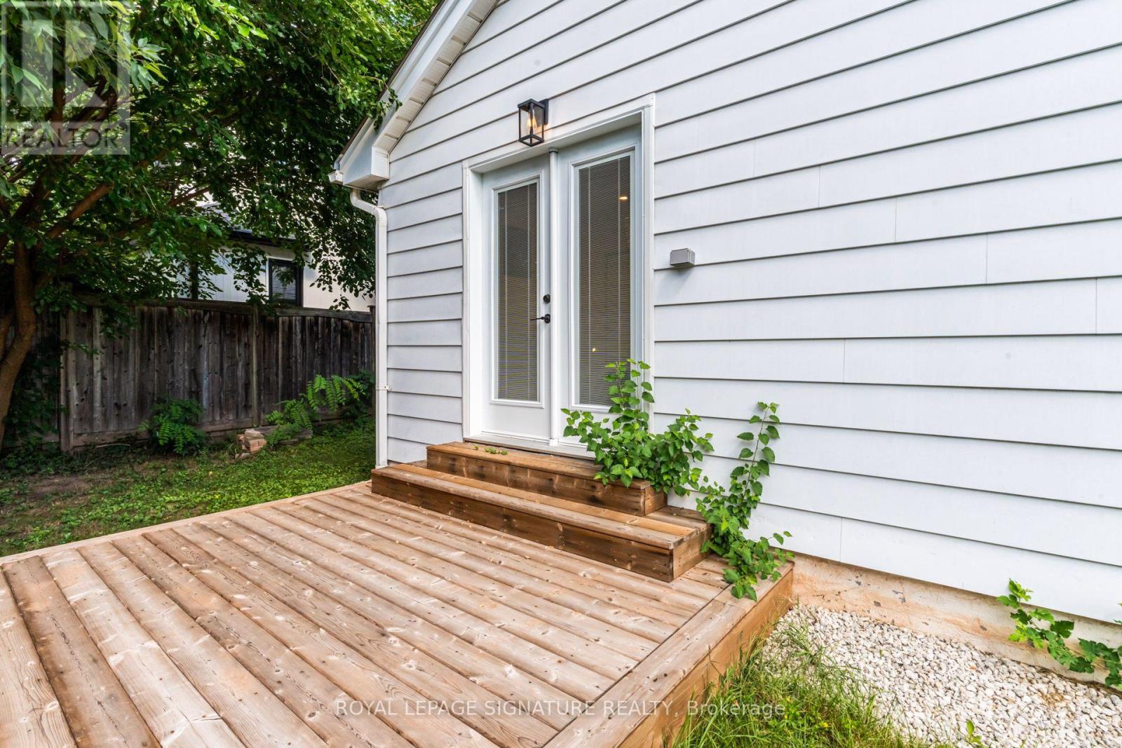 133 Inglewood Drive, Oakville, Ontario  L6K 1W8 - Photo 45 - W13742882