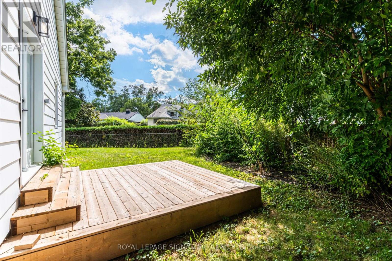 133 Inglewood Drive, Oakville, Ontario  L6K 1W8 - Photo 47 - W13742882
