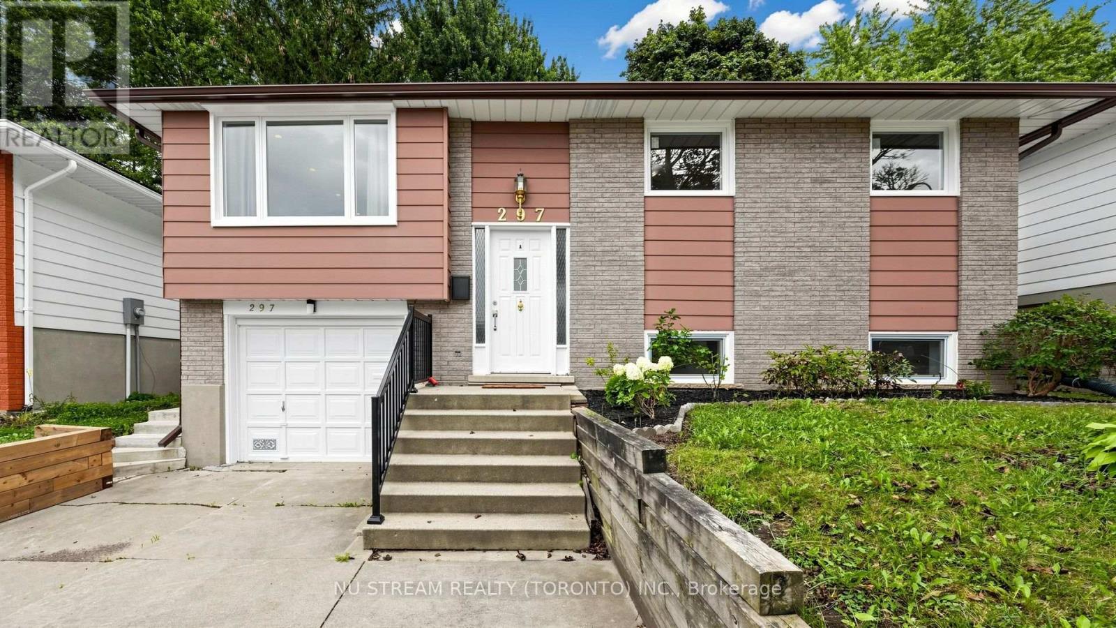 297 TOLL GATE BOULEVARD, Waterloo, Ontario