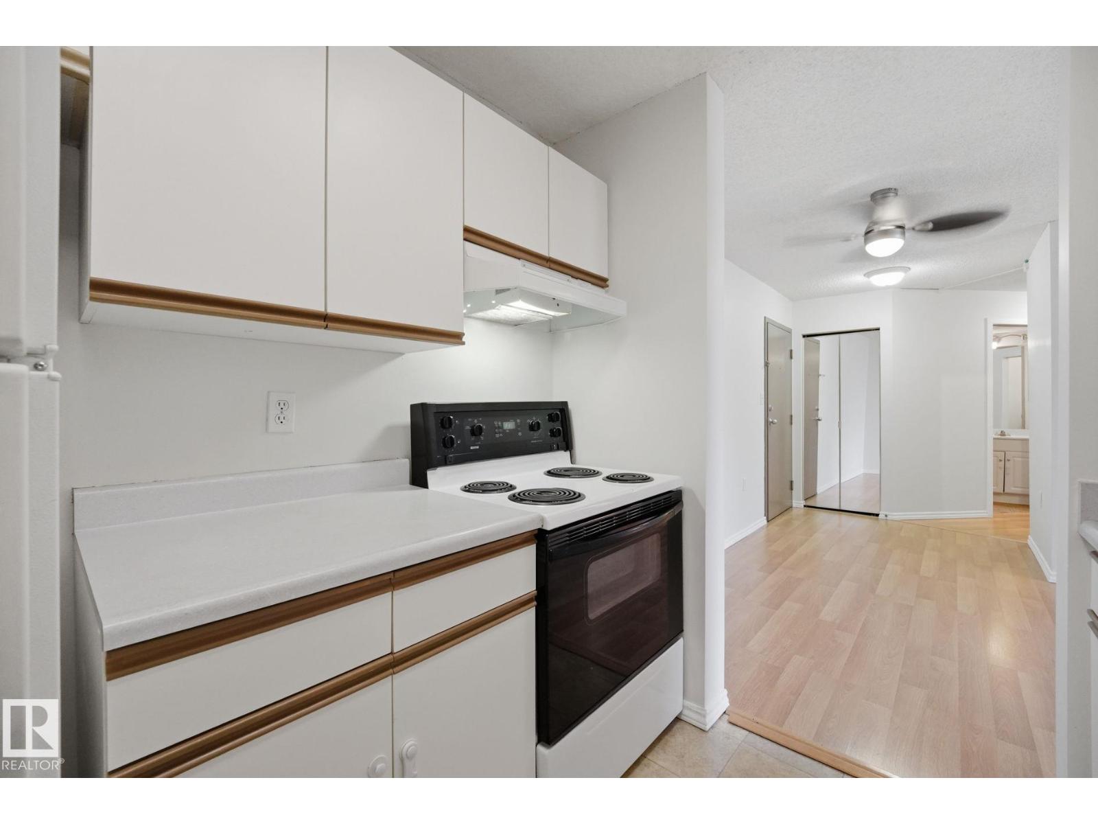#228 10636 120 St Nw, Edmonton, Alberta  T5H 4L5 - Photo 10 - E4507393