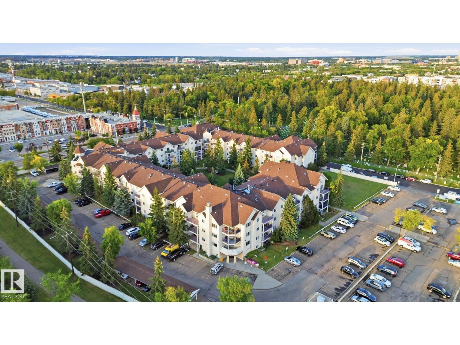 #228 10636 120 St Nw, Edmonton, Alberta  T5H 4L5 - Photo 36 - E4507393