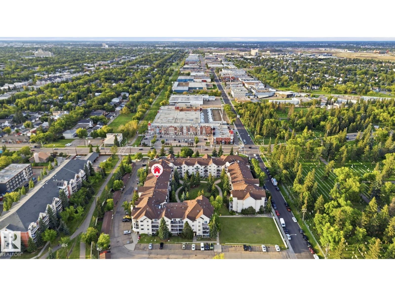 #228 10636 120 St Nw, Edmonton, Alberta  T5H 4L5 - Photo 39 - E4507393