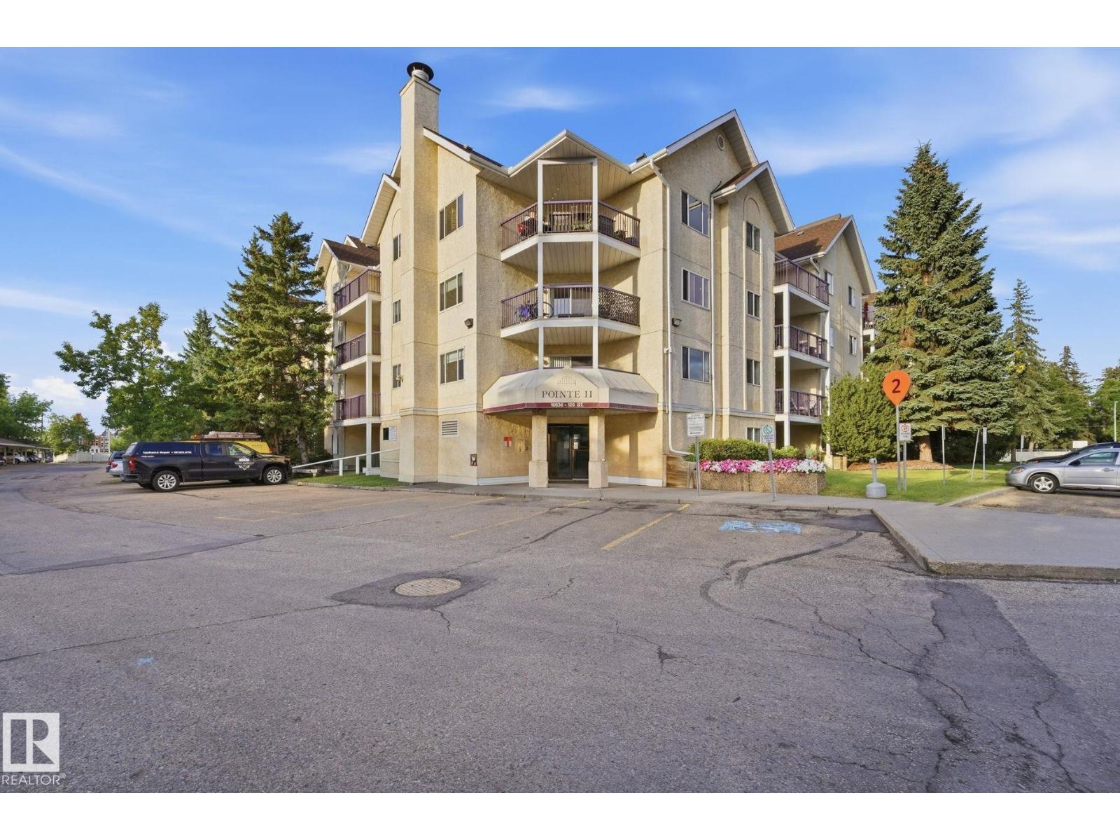#228 10636 120 St Nw, Edmonton, Alberta  T5H 4L5 - Photo 41 - E4507393
