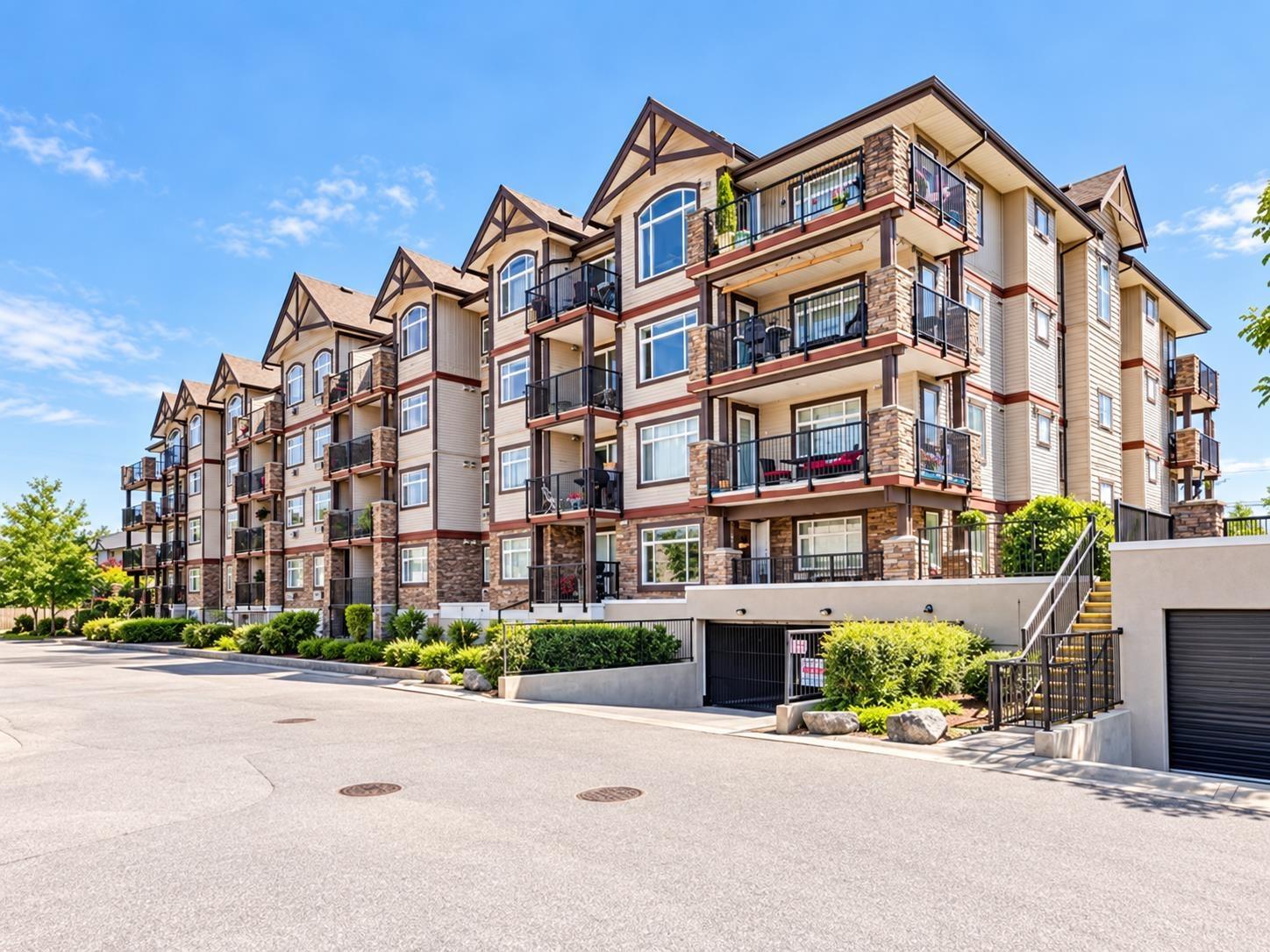 409 19939 55a Avenue, Langley, British Columbia  V3A 3X4 - Photo 17 - R3150384