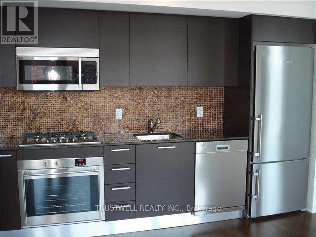 1510 - 375 King Street W, Toronto, Ontario  M5V 1K5 - Photo 2 - C13750076
