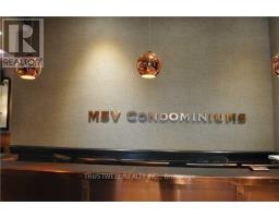 1510 - 375 KING STREET W, Toronto, Ontario