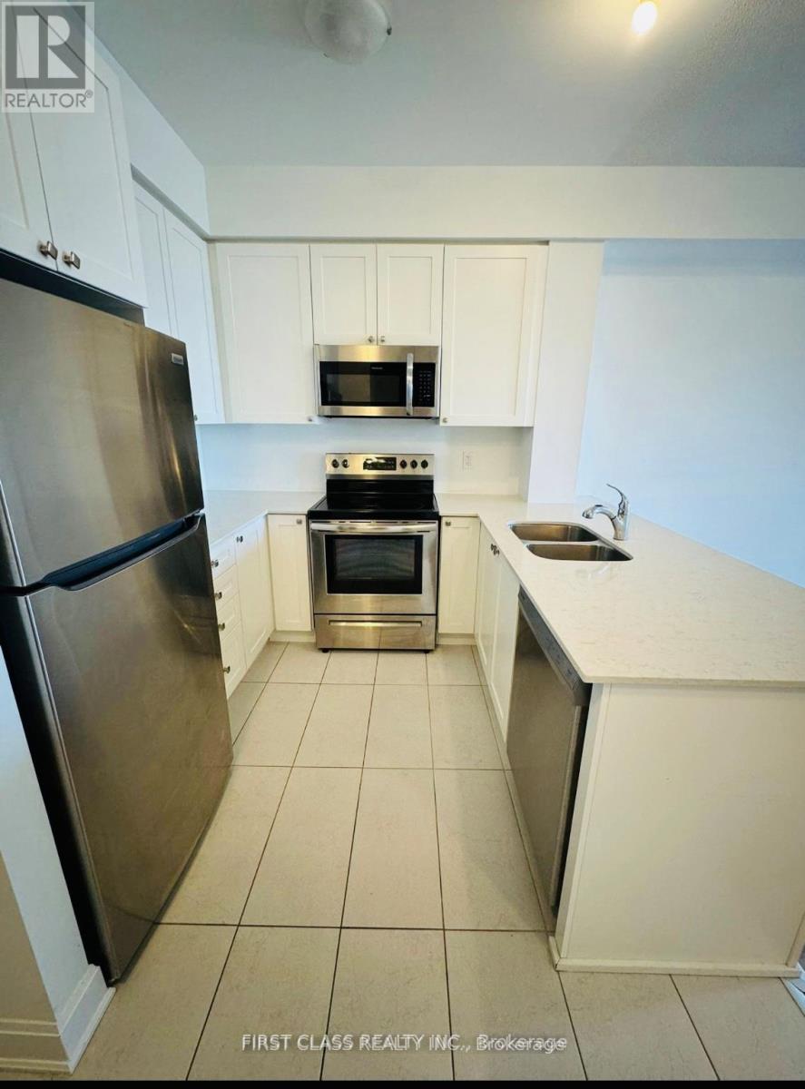408 - 50 Lakebreeze Drive S, Clarington, Ontario  L1B 0V9 - Photo 5 - E13750072