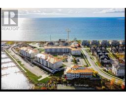 408 - 50 LAKEBREEZE DRIVE S, Clarington, Ontario