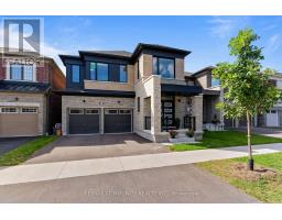 2879 FOXDEN SQUARE, Pickering, Ontario