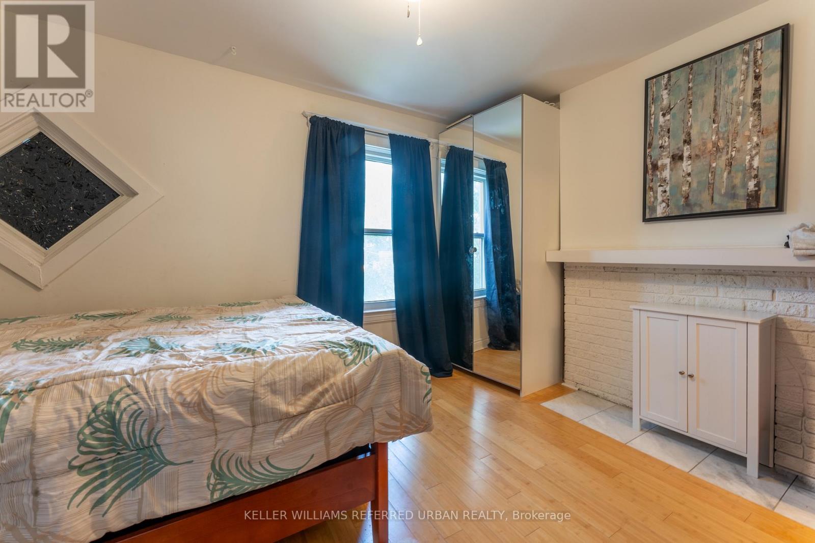 Upper - 431 Kingston Road, Toronto, Ontario  M4L 1V2 - Photo 11 - E13750082