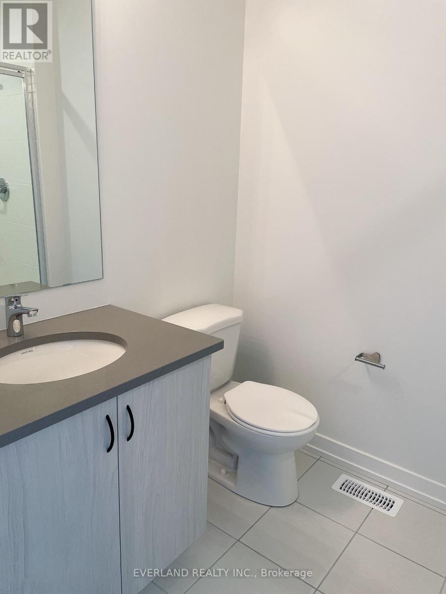 Upper - 231 Webb Street, Markham, Ontario  L6B 0V5 - Photo 12 - N13750070