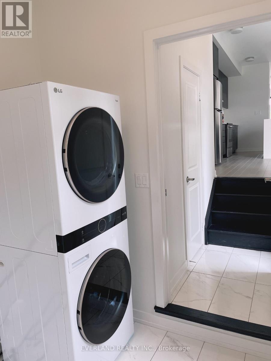 Upper - 231 Webb Street, Markham, Ontario  L6B 0V5 - Photo 15 - N13750070