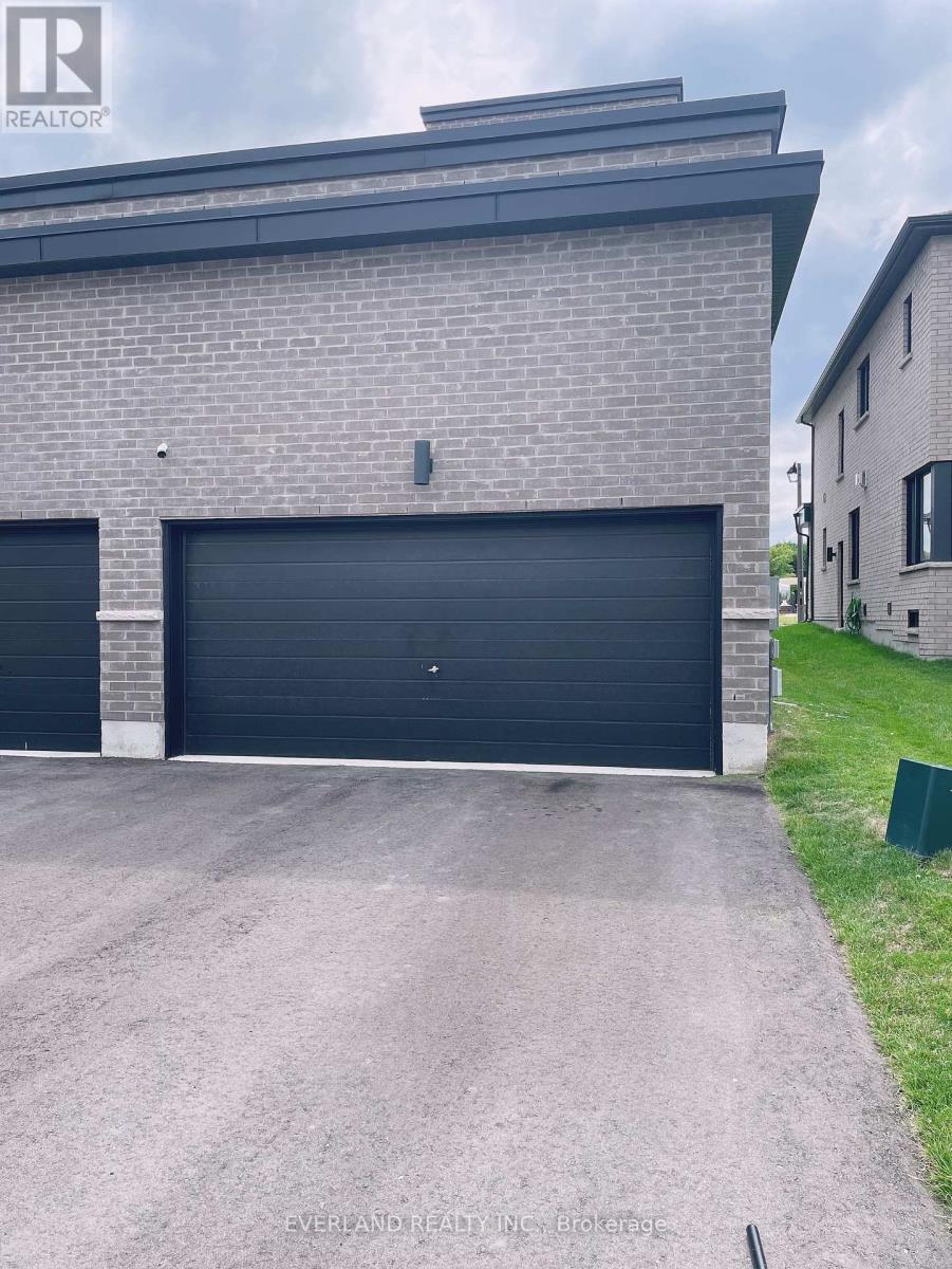 Upper - 231 Webb Street, Markham, Ontario  L6B 0V5 - Photo 17 - N13750070