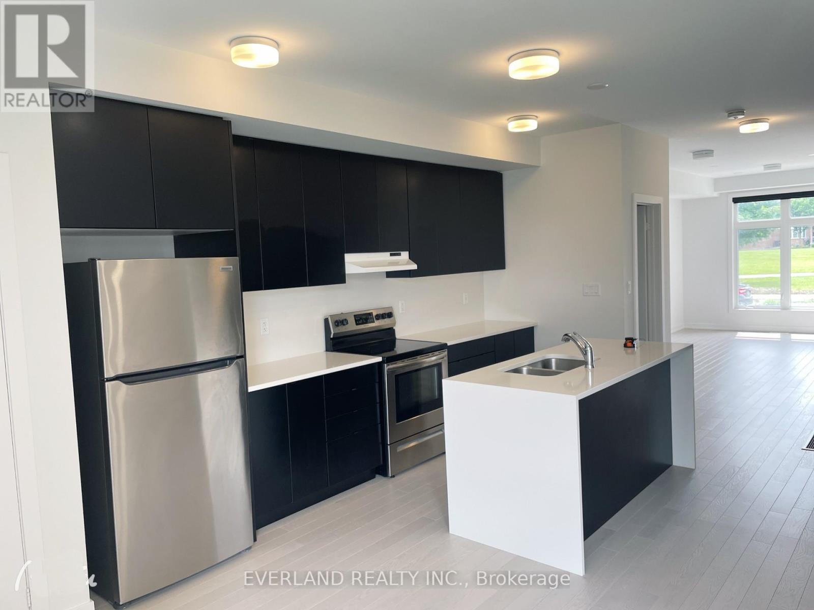 Upper - 231 Webb Street, Markham, Ontario  L6B 0V5 - Photo 4 - N13750070