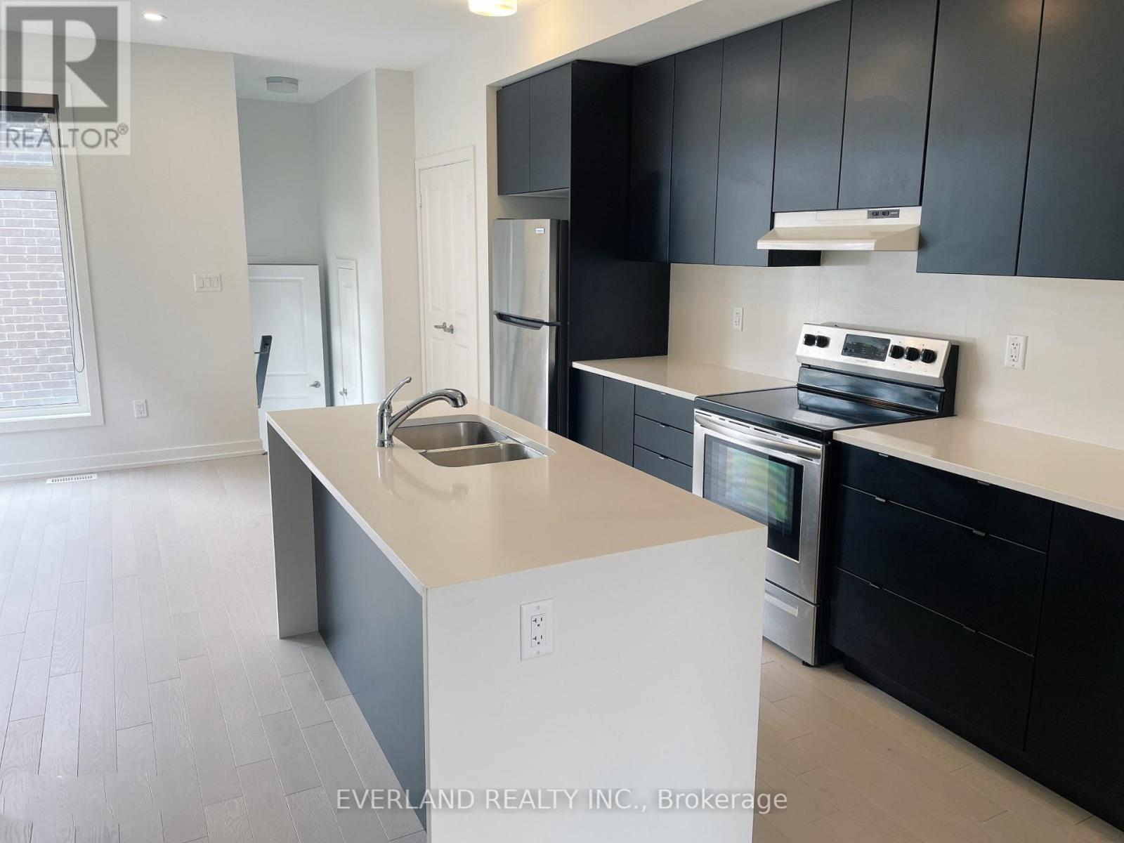 Upper - 231 Webb Street, Markham, Ontario  L6B 0V5 - Photo 5 - N13750070
