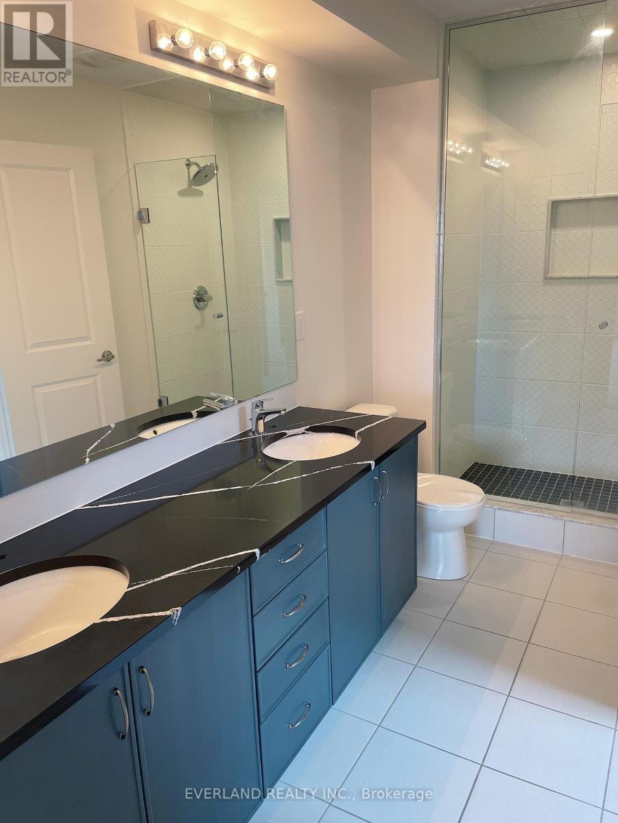 Upper - 231 Webb Street, Markham, Ontario  L6B 0V5 - Photo 8 - N13750070