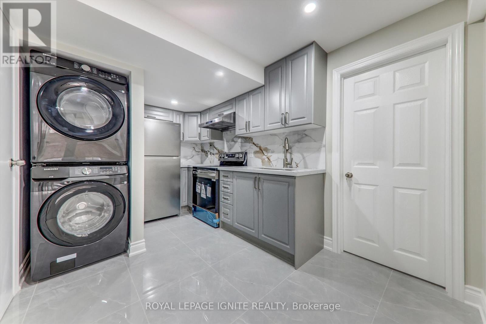 Basement - 15 Vanni Avenue, Markham, Ontario  L3S 0G3 - Photo 10 - N13750092