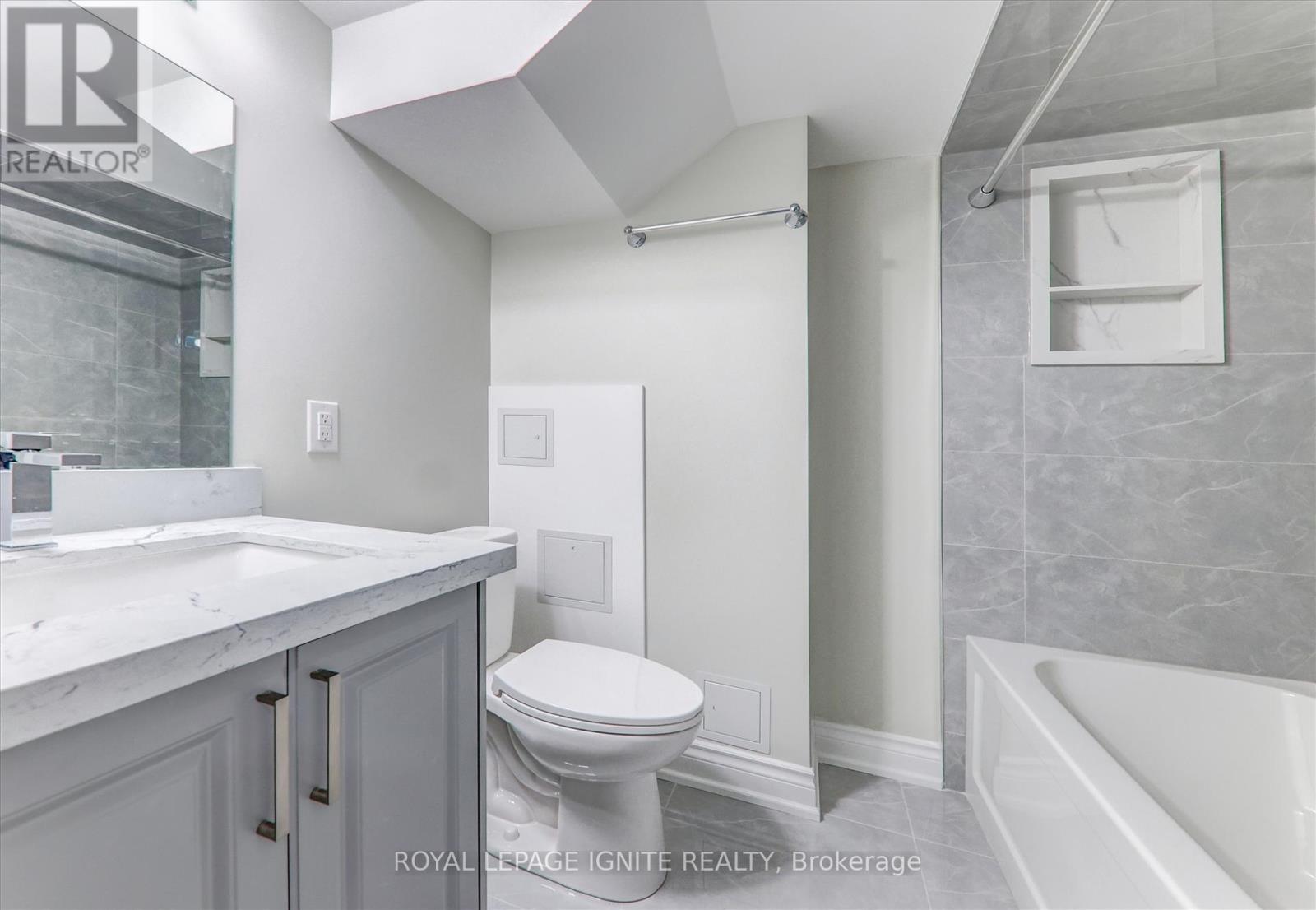 Basement - 15 Vanni Avenue, Markham, Ontario  L3S 0G3 - Photo 17 - N13750092