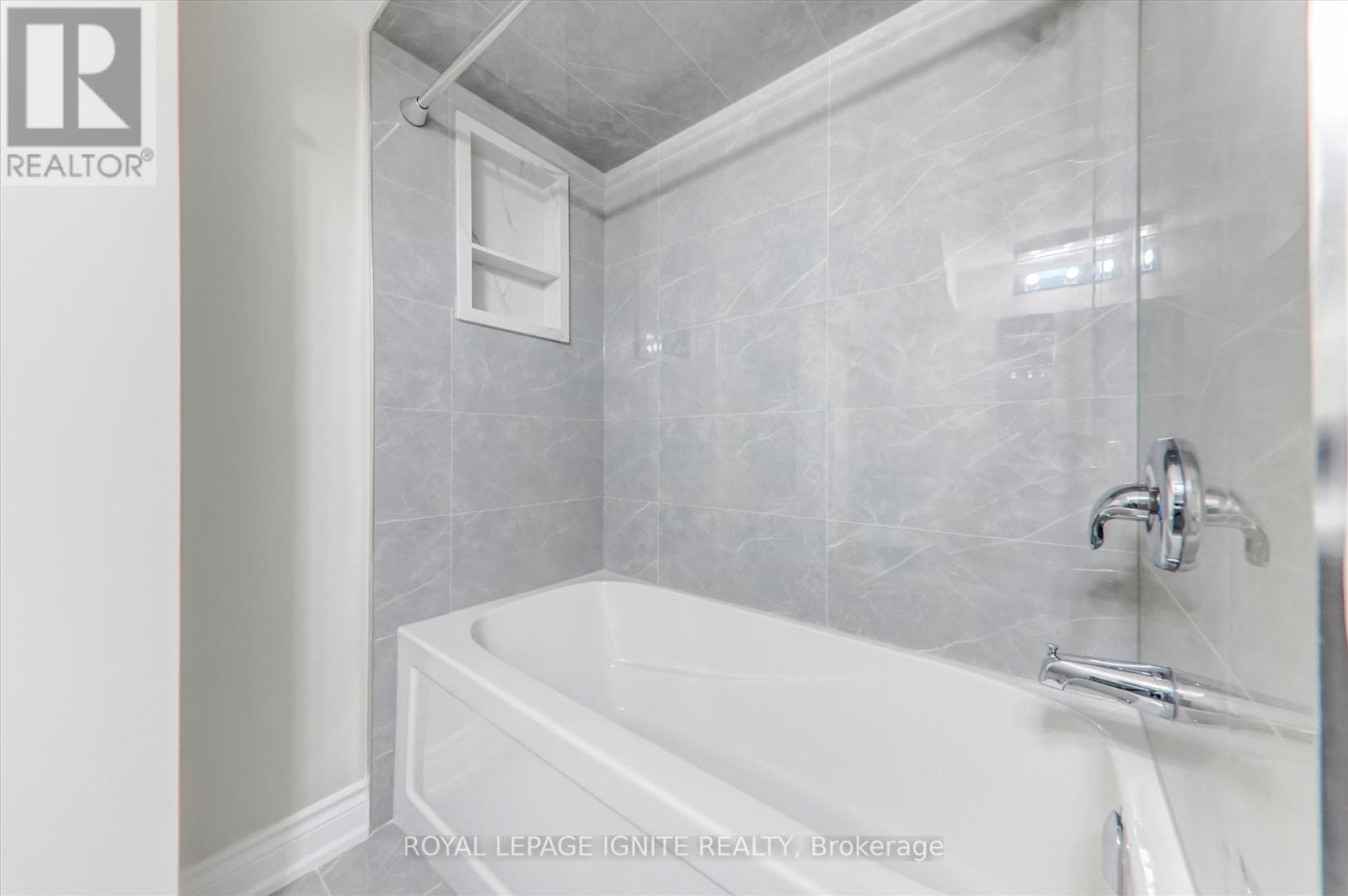 Basement - 15 Vanni Avenue, Markham, Ontario  L3S 0G3 - Photo 18 - N13750092
