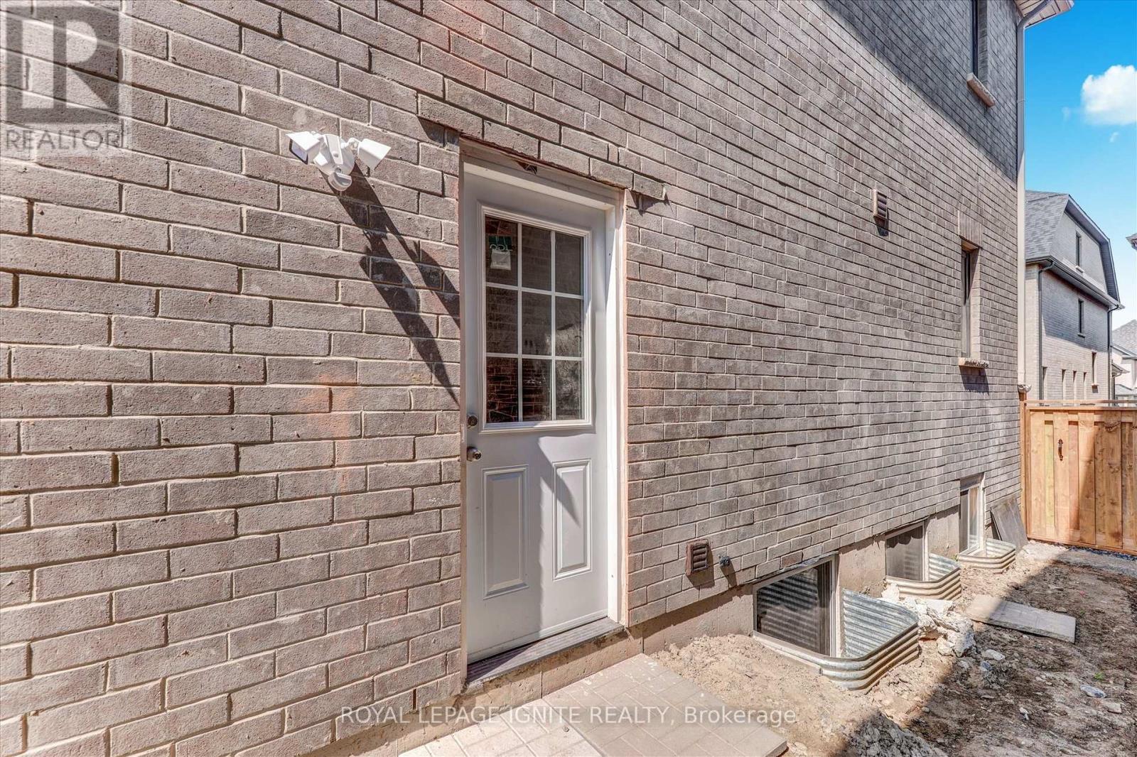 Basement - 15 Vanni Avenue, Markham, Ontario  L3S 0G3 - Photo 2 - N13750092