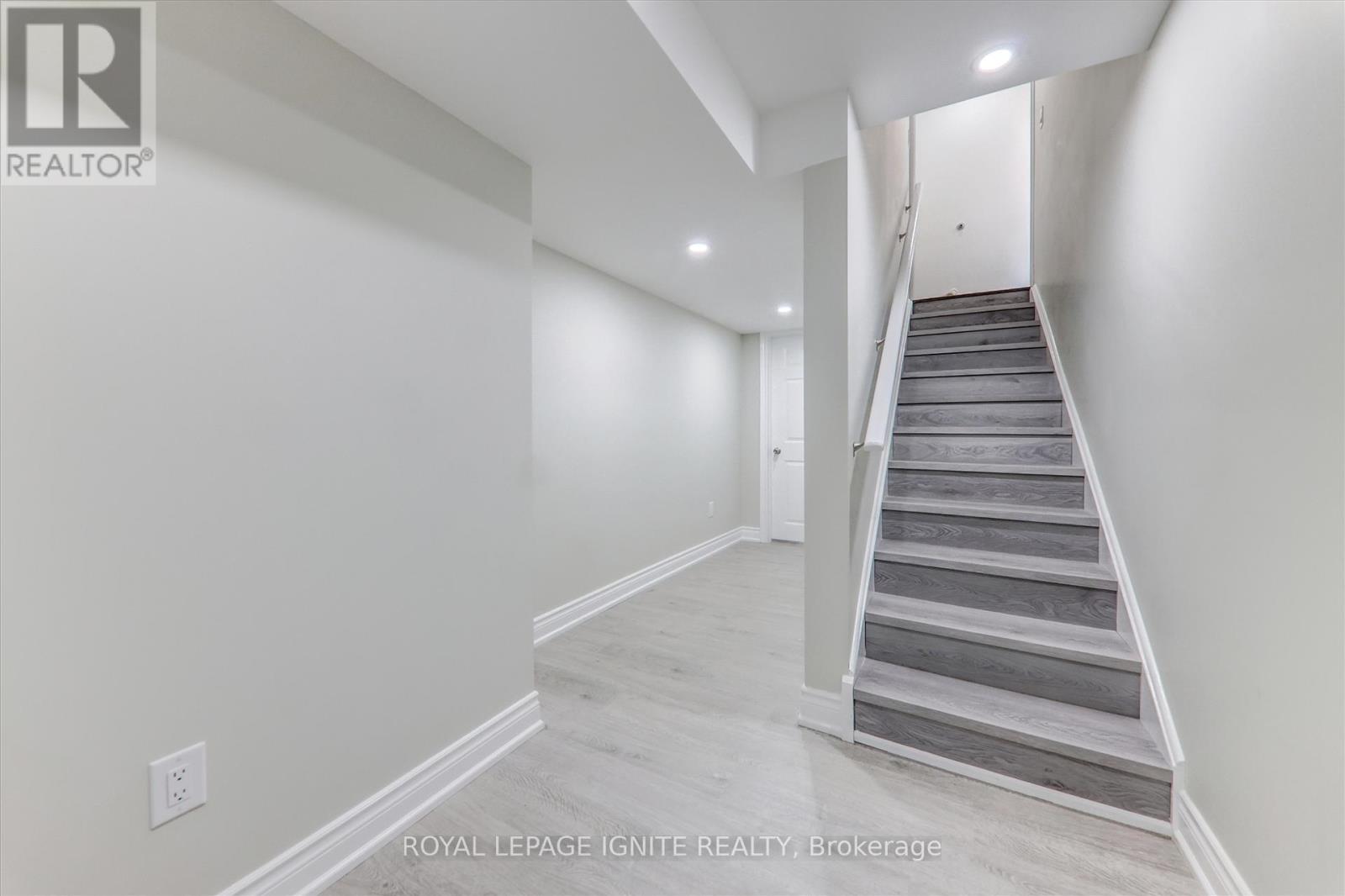 Basement - 15 Vanni Avenue, Markham, Ontario  L3S 0G3 - Photo 3 - N13750092