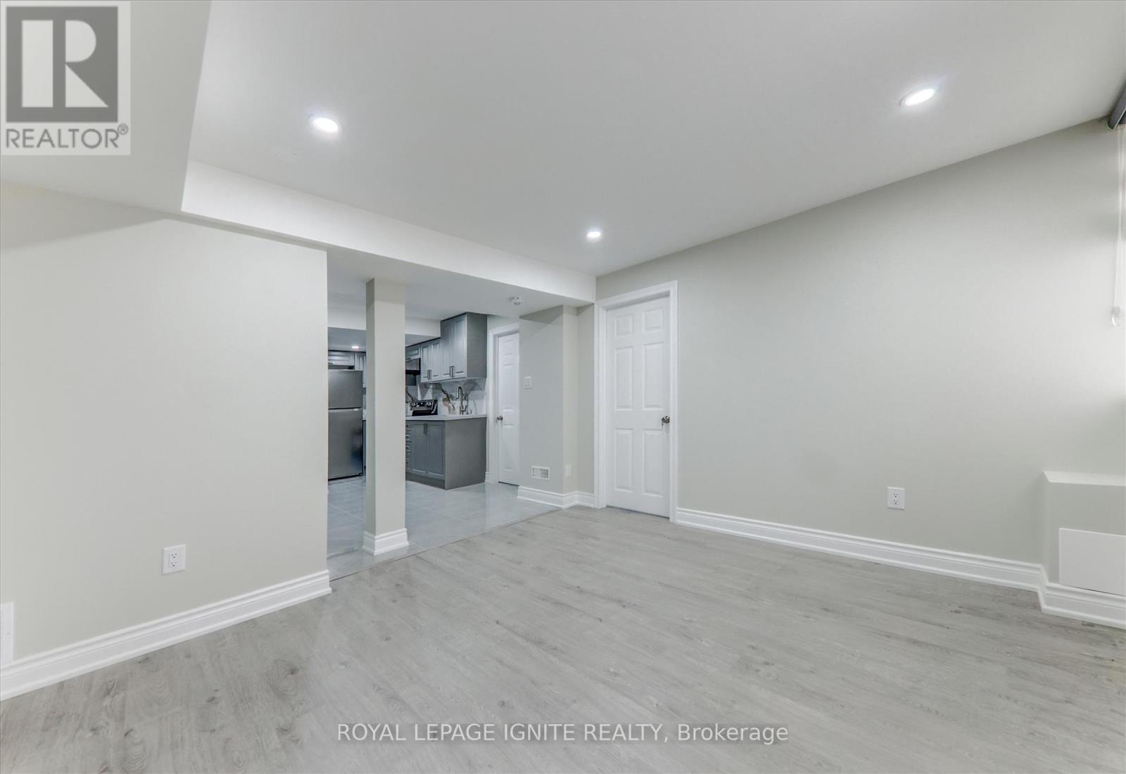 Basement - 15 Vanni Avenue, Markham, Ontario  L3S 0G3 - Photo 5 - N13750092