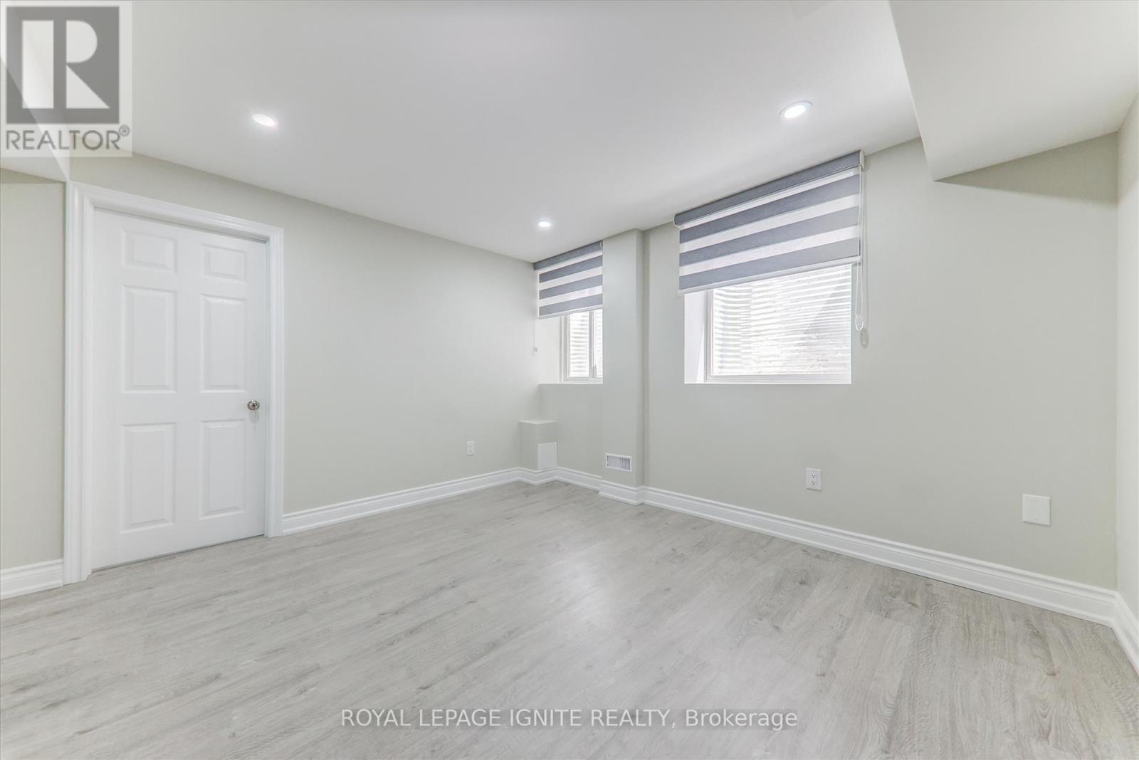 Basement - 15 Vanni Avenue, Markham, Ontario  L3S 0G3 - Photo 6 - N13750092