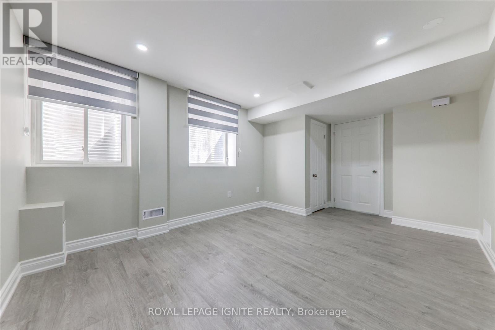 Basement - 15 Vanni Avenue, Markham, Ontario  L3S 0G3 - Photo 7 - N13750092