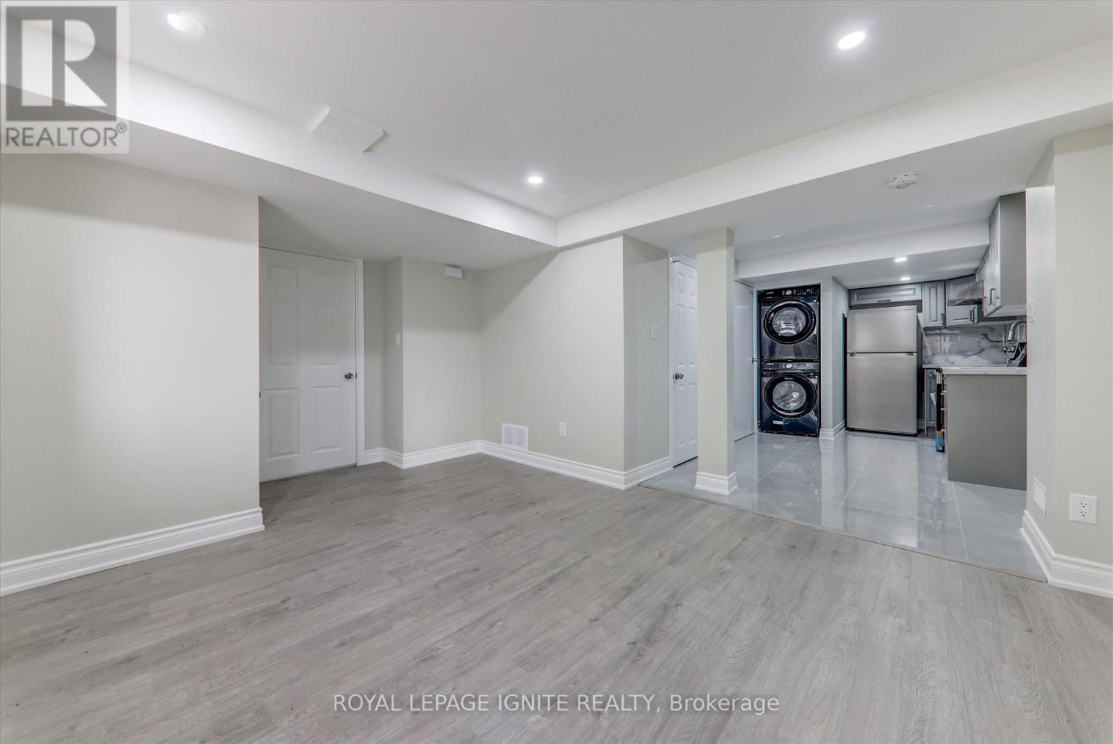 Basement - 15 Vanni Avenue, Markham, Ontario  L3S 0G3 - Photo 8 - N13750092