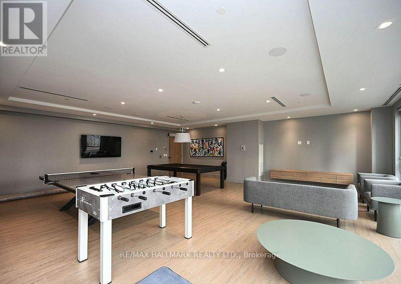 1007 - 4130 Parkside Village Drive, Mississauga, Ontario L5B 3M8 - Photo 7 - W13750078