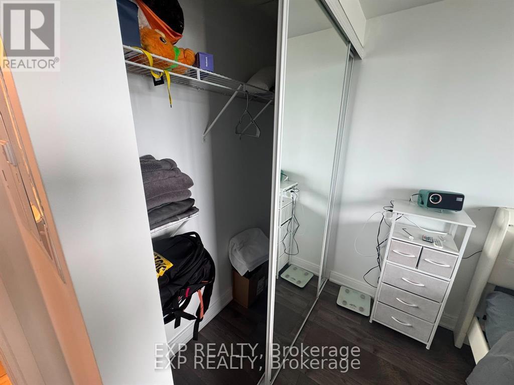 3707 - 60 Absolute Avenue, Mississauga, Ontario L4Z 0A9 - Photo 2 - W13750090