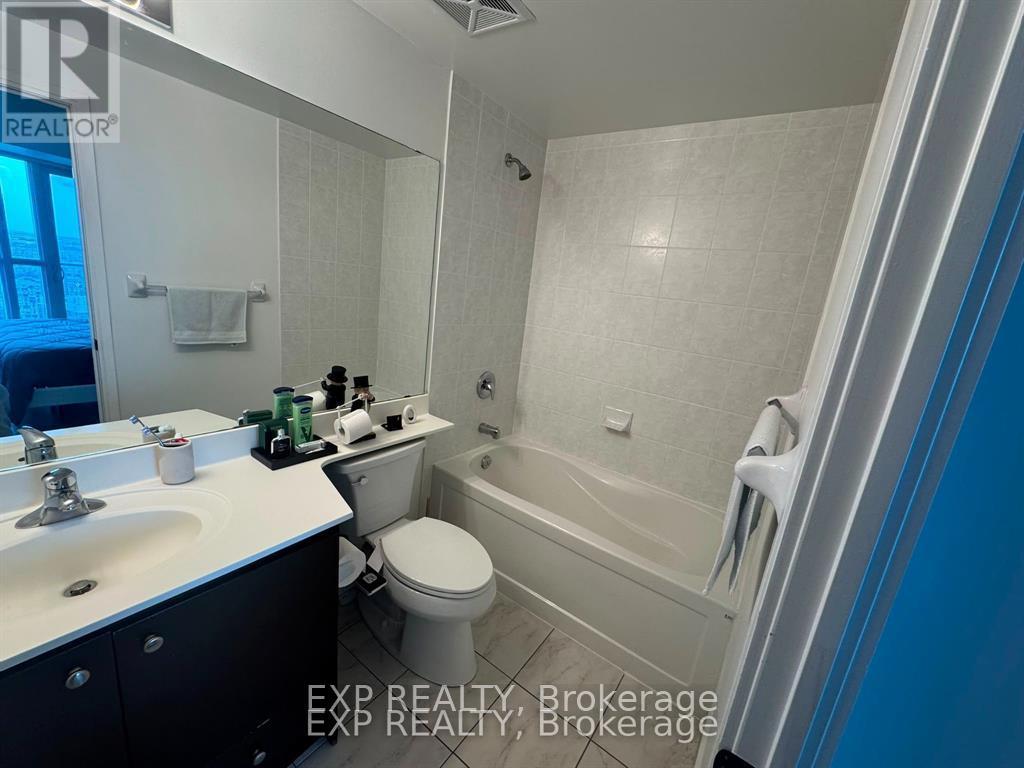 3707 - 60 Absolute Avenue, Mississauga, Ontario L4Z 0A9 - Photo 3 - W13750090