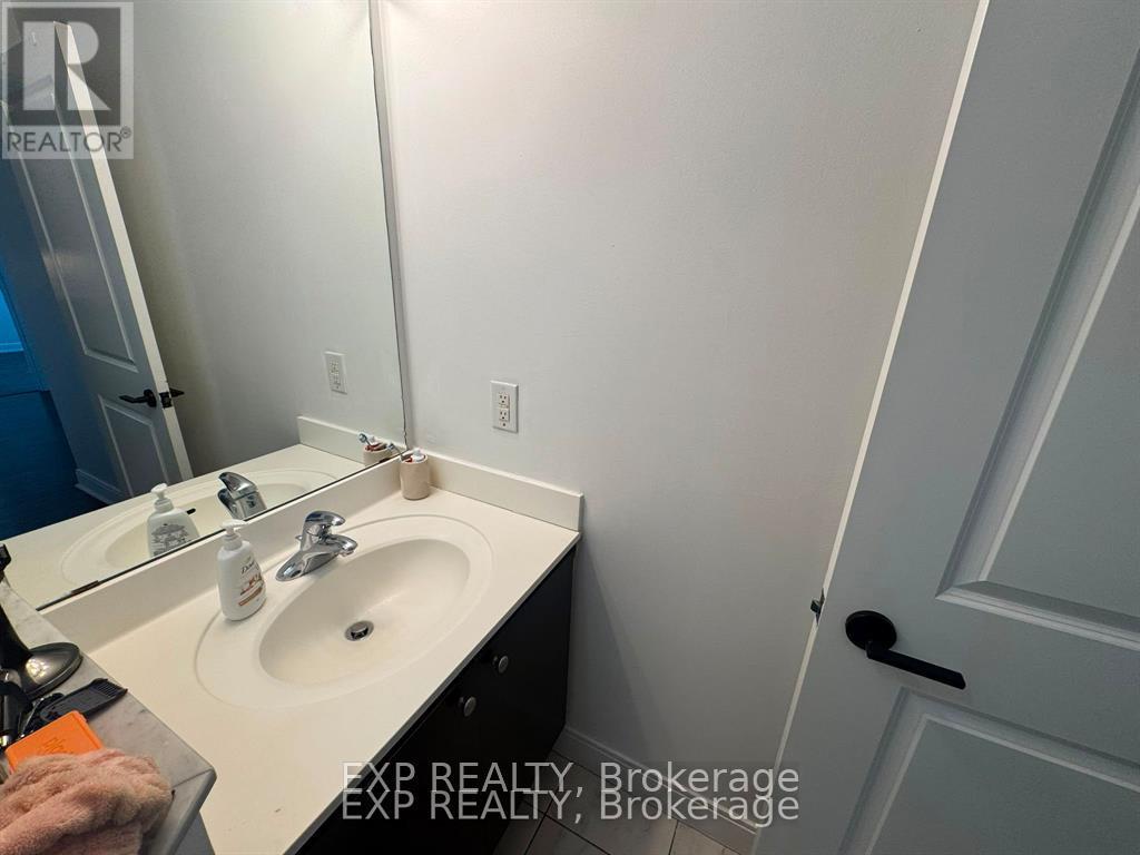 3707 - 60 Absolute Avenue, Mississauga, Ontario L4Z 0A9 - Photo 6 - W13750090