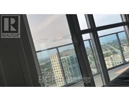 3707 - 60 ABSOLUTE AVENUE, Mississauga, Ontario