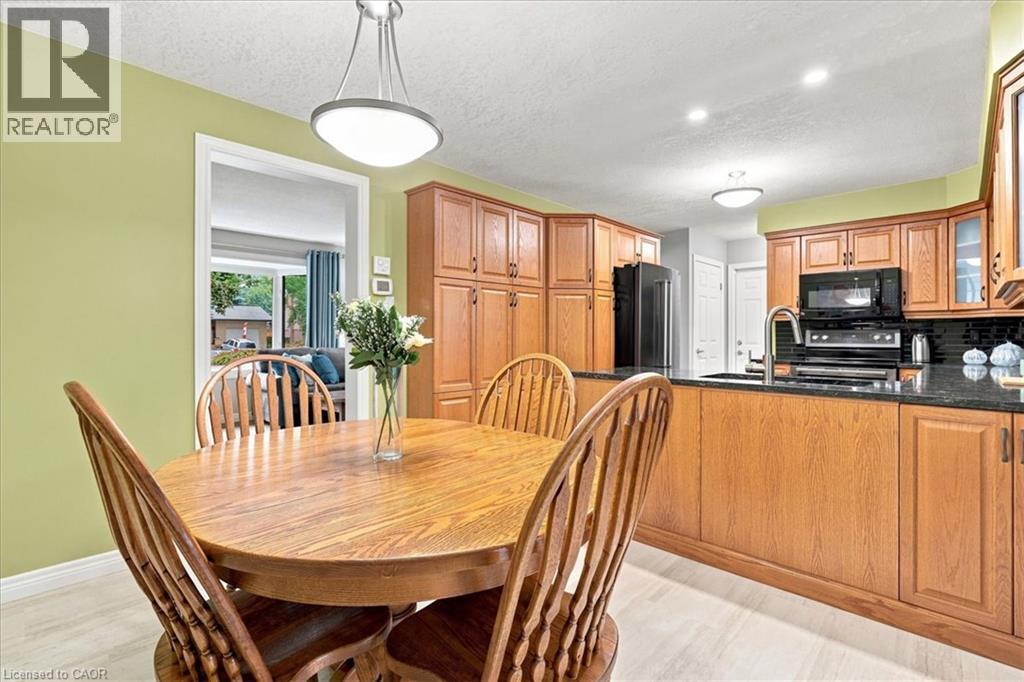 71 Greenock Drive, Kitchener, Ontario  N2E 2J9 - Photo 11 - 40859120