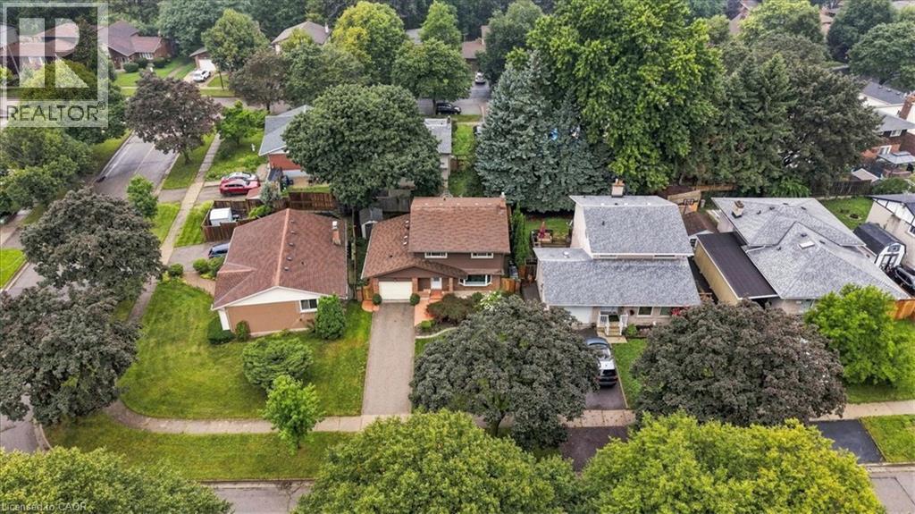 71 Greenock Drive, Kitchener, Ontario  N2E 2J9 - Photo 46 - 40859120