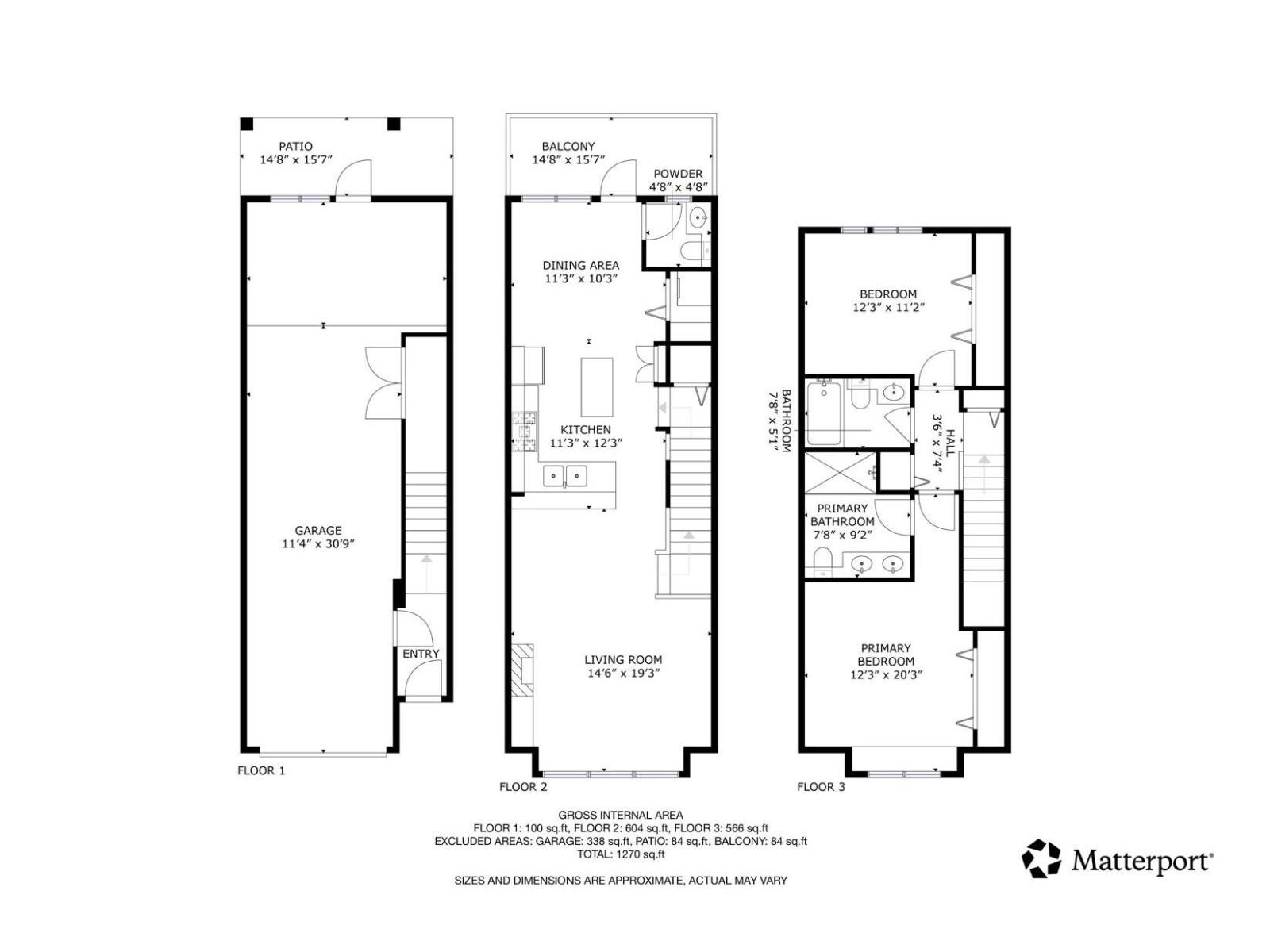 37 20460 66 Avenue, Langley, British Columbia  V2Y 3B6 - Photo 28 - R3160045